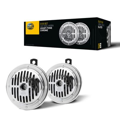 Skaņas signāls HELLA 3CB 004 811-071