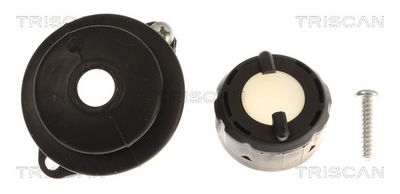 Трос, механическая коробка передач TRISCAN 8140 29779