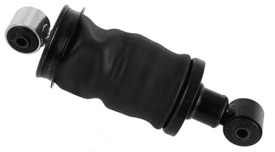 Гаситель, крепление кабины SACHS 318 669