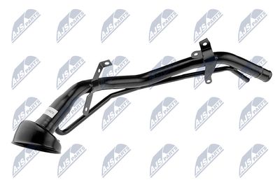 Uzpildes īscaurule, degvielas tvertne NTY PWP-NS-005