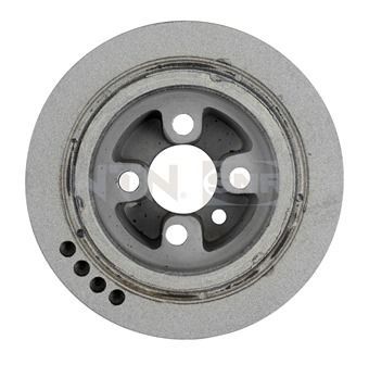 Piedziņas skriemelis, Kloķvārpsta SNR DPF357.11
