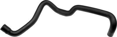 Шланг радиатора GATES 05-4372