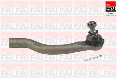 Stūres šķērsstiepņa uzgalis FAI AutoParts SS7648
