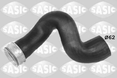 Трубка нагнетаемого воздуха SASIC 3336144