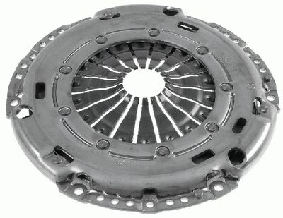 Sajūga piespiedējdisks SACHS 3082 001 165