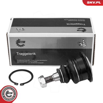 Balst-/Virzošais šarnīrs ESEN SKV 69SKV876