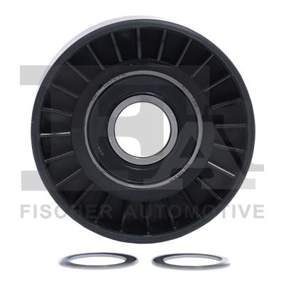 rolka napinacza pasek w. BMW d1=17 d2=70 h=26 2x 17x24x1 FA1 RW1005-908