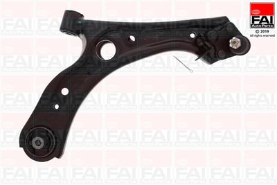 Neatkarīgās balstiekārtas svira, Riteņa piekare FAI AutoParts SS10510