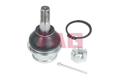 Balst-/Virzošais šarnīrs Schaeffler FAG 825 0347 10