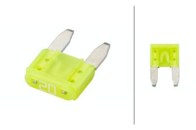 Предохранитель HELLA 8JS 728 596-161