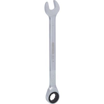 Uzgriežņu atslēga ar sprūdmehānismu KS TOOLS 503.4105