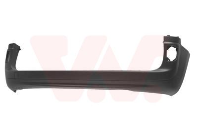 Bampers VAN WEZEL 4312540