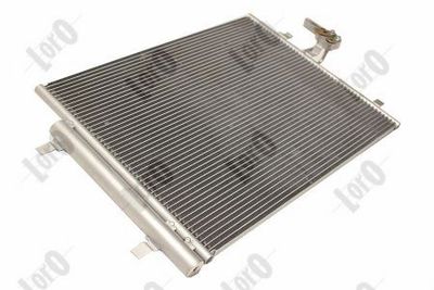 Конденсатор, кондиционер ABAKUS 0520160014