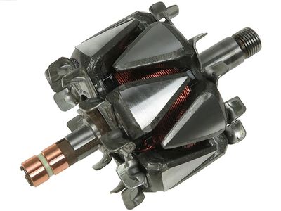 Rotors, Ģenerators AS-PL AR3024