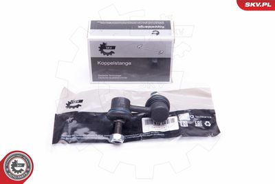 Stiepnis/Atsaite, Stabilizators ESEN SKV 04SKV477