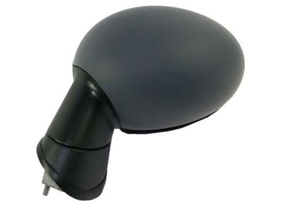 Ārējais atpakaļskata spogulis ABAKUS 2502M01