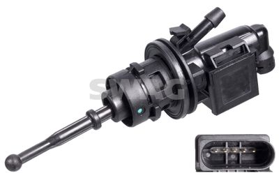 Galvenais cilindrs, Sajūgs SWAG 30 93 4837