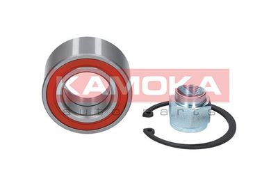 Комплект подшипника ступицы колеса KAMOKA 5600032