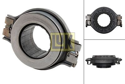 Выжимной подшипник Schaeffler LuK 500 0172 11