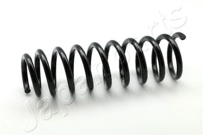 Пружина ходовой части JAPANPARTS ZC6125A