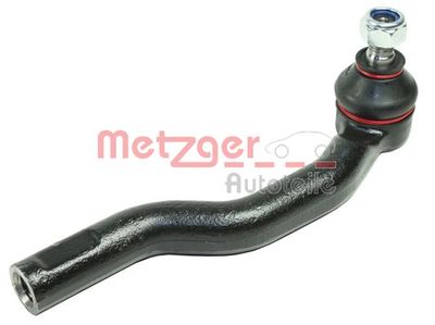 Наконечник поперечной рулевой тяги METZGER 54051801