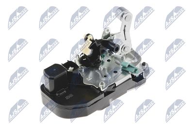 Durvju slēdzene NTY EZC-CH-006