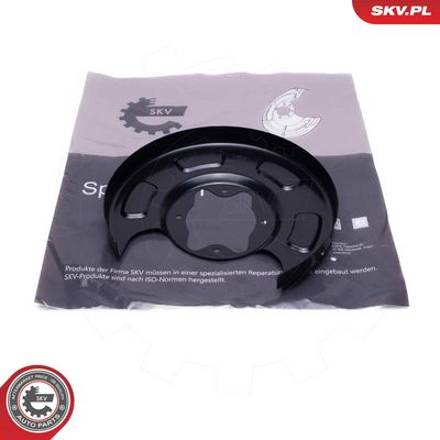 Dubļu sargs, Bremžu disks ESEN SKV 57SKV748
