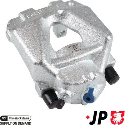 Тормозной суппорт JP GROUP 1461901680
