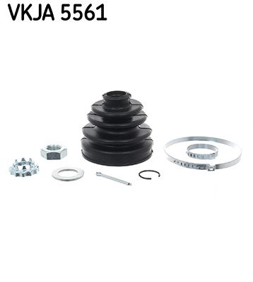 Шарнирный комплект, приводной вал SKF VKJA 5561