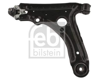 Neatkarīgās balstiekārtas svira, Riteņa piekare FEBI BILSTEIN 37186