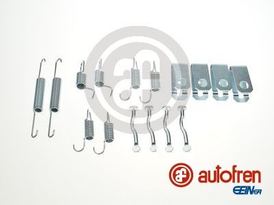 Piederumu komplekts, Stāvbremzes mehānisma bremžu loks AUTOFREN SEINSA D31034A