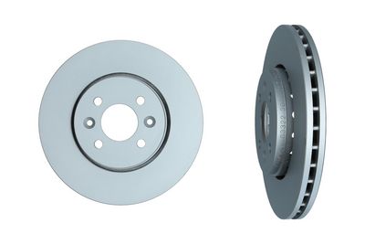 Тормозной диск KAMOKA 103322