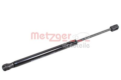 Gāzes atspere, Bagāžas/Kravas nodalījuma vāks METZGER 2110673