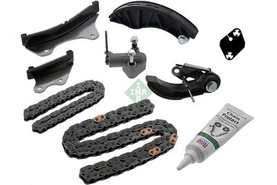 Комплект цели привода распредвала Schaeffler INA 559 1008 40