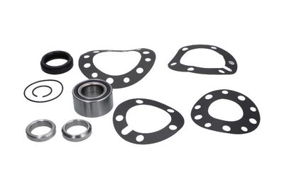 Riteņa rumbas gultņa komplekts KAVO PARTS WBK-10083