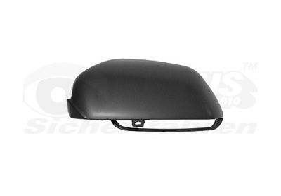 Korpuss, Ārējais atpakaļskata spogulis VAN WEZEL 5828841