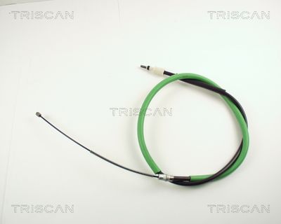 Trose, Stāvbremžu sistēma TRISCAN 814 028 157