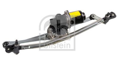 Система тяг и рычагов привода стеклоочистителя FEBI BILSTEIN 108283
