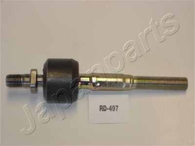 Осевой шарнир, рулевая тяга JAPANPARTS RD-497