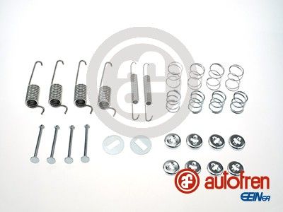 AUTOFREN SEINSA D3960A Piederumu komplekts, Bremžu