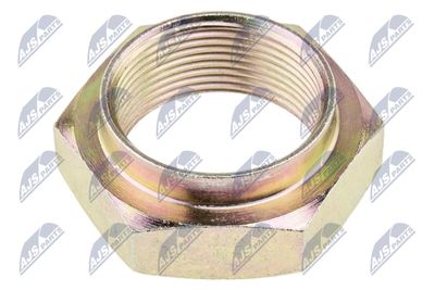 Ремкомплект, ступица колеса NTY KLT-CT-007-Z