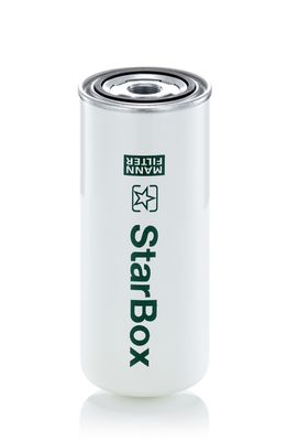 MANN-FILTER LB96220 Filtrs, Saspiestā gaisa aprīkojums