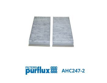  PURFLUX AHC247-2