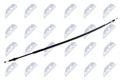 Trose, Durvju slēdzene NTY EZC-LR-003