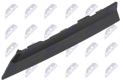 Apdare, Bampers NTY EZC-PL-196