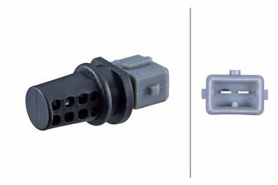 Devējs, Dzesēšanas šķidruma temperatūra HELLA 6PT 358 384-211