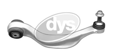 Neatkarīgās balstiekārtas svira, Riteņa piekare DYS 26-27497