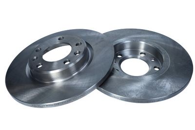 Тормозной диск MAXGEAR 19-4649