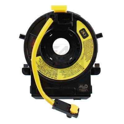 Spirālatspere, Gaisa spilvens MEAT & DORIA 231383