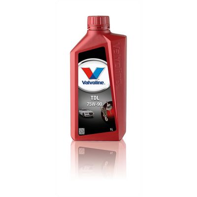Sadales kārbas eļļa VALVOLINE 879869
